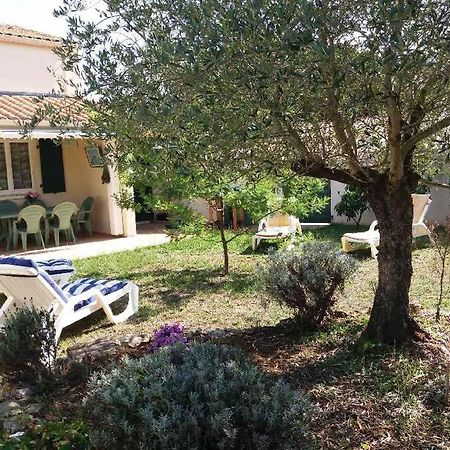 Le Clos De La Plage - Villa Vintage Avec Jardin Privatif- 500M De La Plage - 6 Personnes Dolus-d'Oleron Luaran gambar