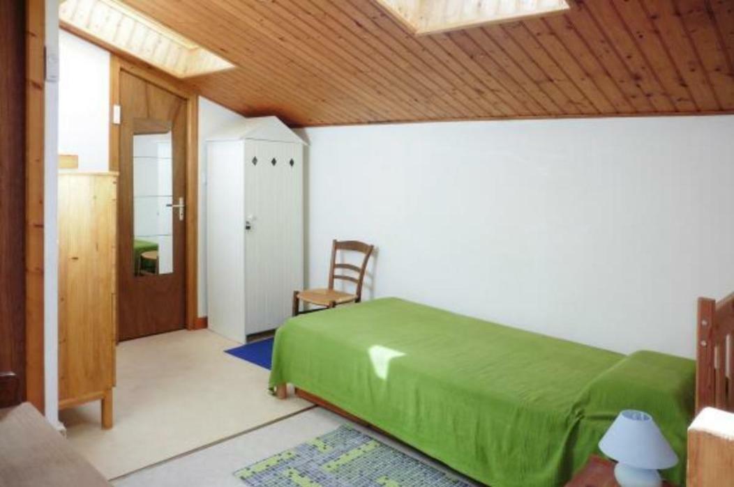 Le Clos De La Plage - Villa Vintage Avec Jardin Privatif- 500M De La Plage - 6 Personnes Dolus-d'Oleron Luaran gambar